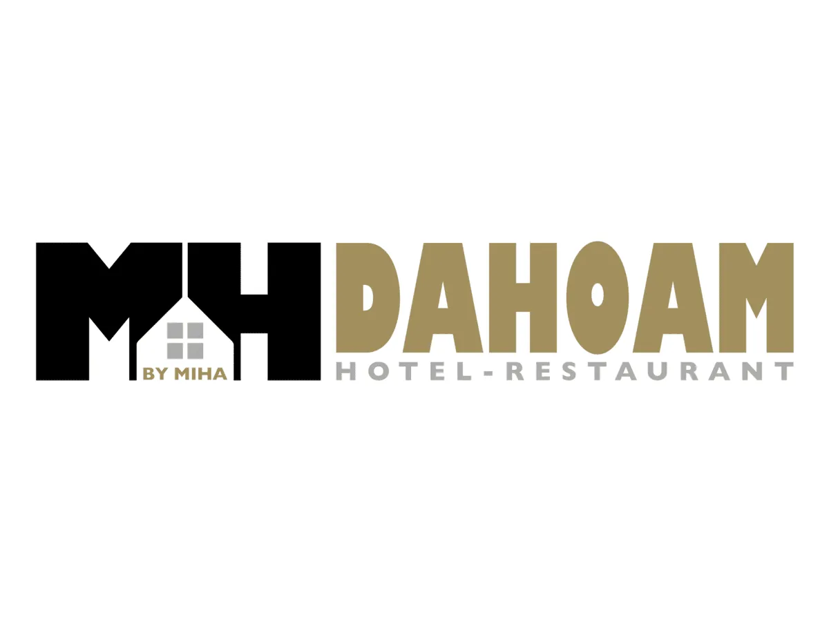 Logo des Hotels & Restaurants Dahoam von Miha